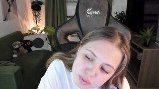 MiaRidd New Porn Video [Stripchat] - cheap-privates, cheap-privates-white, twerk, role-play, upskirt