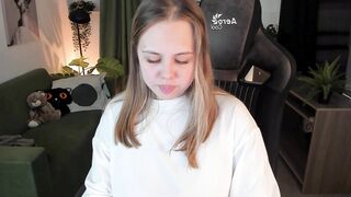 MiaRidd New Porn Video [Stripchat] - cheap-privates, cheap-privates-white, twerk, role-play, upskirt