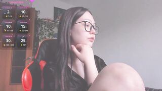 kittenrisha HD Porn Video [Stripchat] - piercings, topless-asian, tattoos, handjob, blowjob-ahegao