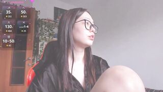 kittenrisha HD Porn Video [Stripchat] - piercings, topless-asian, tattoos, handjob, blowjob-ahegao