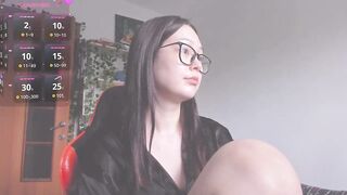 kittenrisha HD Porn Video [Stripchat] - piercings, topless-asian, tattoos, handjob, blowjob-ahegao
