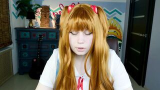 FioraMarmoris New Porn Video [Stripchat] - cooking, latex, lesbians, nylon, twerk