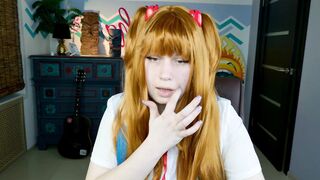 FioraMarmoris New Porn Video [Stripchat] - cooking, latex, lesbians, nylon, twerk