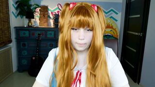 FioraMarmoris New Porn Video [Stripchat] - cooking, latex, lesbians, nylon, twerk
