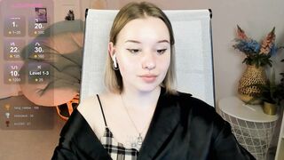 AdeleLoomis HD Porn Video [Stripchat] - upskirt-teens, yoga-teens, dirty-talk, role-play-teens, upskirt
