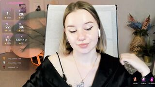 AdeleLoomis HD Porn Video [Stripchat] - upskirt-teens, yoga-teens, dirty-talk, role-play-teens, upskirt