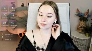 AdeleLoomis HD Porn Video [Stripchat] - upskirt-teens, yoga-teens, dirty-talk, role-play-teens, upskirt