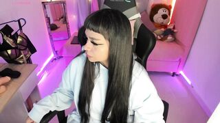 zoesullivan New Porn Video [Stripchat] - middle-priced-privates, fingering-latin, dildo-or-vibrator, spanking, recordable-publics