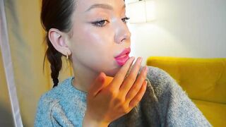 Watch cutejudy New Porn Video [Chaturbate] - feet, new, young, smalltits, teen