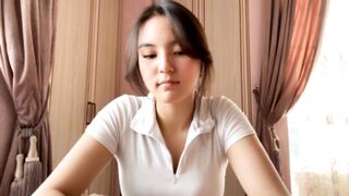 ashleyfarabee Best Porn Video [Chaturbate] - new, shy, 18, asian, cute
