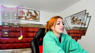 Watch BelaPalmer HD Porn Video [Stripchat] - girls, masturbation-teens, recordable-publics, small-tits-latin, fingering