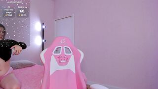 Watch Colleen_Blake Leaked Porn Video [Stripchat] - curvy-young, humiliation, nylon, affordable-cam2cam, blowjob-ahegao