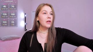 Watch Colleen_Blake Leaked Porn Video [Stripchat] - curvy-young, humiliation, nylon, affordable-cam2cam, blowjob-ahegao