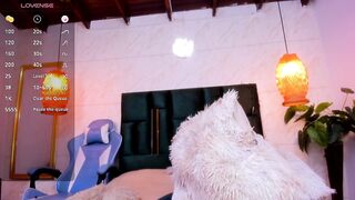 Taiissa_ HD Porn Video [Stripchat] - fingering, orgasm, colombian-petite, twerk, colombian-young