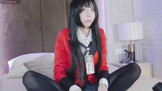 Evelyn_Neal Leaked Porn Video [Stripchat] - nylon, hd, teens, twerk, corset