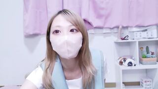 Watch yuka_bom Top Porn Video [Stripchat] - masturbation, girls, hd, young, cosplay-young