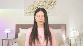 violetta_finch Cam Porn Video [Chaturbate] - new, pretty, young, brunette, pvt