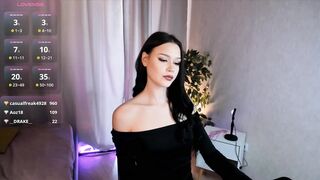 Watch avvvaqueen HD Porn Video [Stripchat] - cheapest-privates-white, foot-fetish, striptease-teens, kissing, athletic-teens