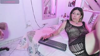 Karly_moon HD Porn Video [Stripchat] - middle-priced-privates-latin, hd, big-tits-deepthroat, mature, tattoos