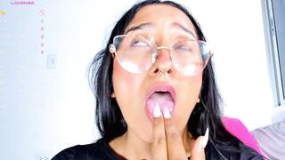 Watch sofi__spicy HD Porn Video [Stripchat] - black-hair-teens, cheapest-privates-teens, smoking, striptease-teens, medium