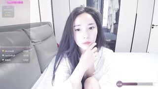 matchacoffee HD Porn Video [Chaturbate] - hairy, new, bigass, asian