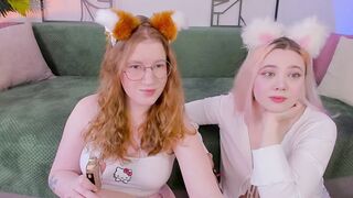 Tori_the_witch New Porn Video [Stripchat] - striptease-white, couples, russian-young, ass-to-mouth, sex-toys