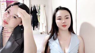 Watch B_BABY_001 Best Porn Video [Stripchat] - lesbians, dildo-or-vibrator, new-luxurious-privates, new, asian-jerk-off-instruction