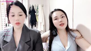Watch B_BABY_001 Best Porn Video [Stripchat] - lesbians, dildo-or-vibrator, new-luxurious-privates, new, asian-jerk-off-instruction