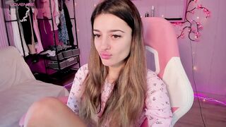 Jasmine_urPrincess Leaked Porn Video [Stripchat] - brunettes-petite, cheap-privates-young, hd, anal-masturbation, mistresses