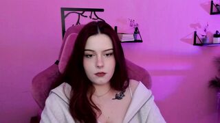 Watch CoralineKeyns Cam Porn Video [Stripchat] - erotic-dance, big-tits-doggy-style, big-tits-white, curvy, interactive-toys