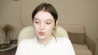 cant_fool_heart Leaked Porn Video [Chaturbate] - new, shy, 18, teen, cute