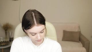 cant_fool_heart Leaked Porn Video [Chaturbate] - new, shy, 18, teen, cute