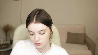 cant_fool_heart Leaked Porn Video [Chaturbate] - new, shy, 18, teen, cute