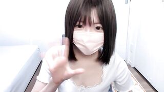Watch _mi_tsu_ki_ Hot Porn Video [Stripchat] - brunettes-petite, petite, brunettes, striptease, asian-young