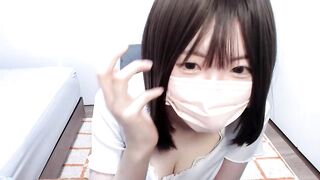 Watch _mi_tsu_ki_ Hot Porn Video [Stripchat] - brunettes-petite, petite, brunettes, striptease, asian-young