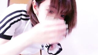 ranran_ch Cam Porn Video [Stripchat] - couples, masturbation, brunettes, flashing, ahegao