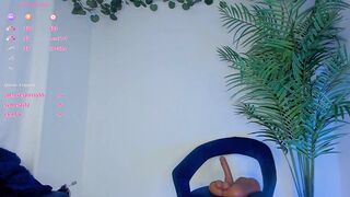 megancarlott_ Best Porn Video [Chaturbate] - brunette, squirt, cum, skinny, bigboobs