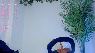 megancarlott_ Best Porn Video [Chaturbate] - brunette, squirt, cum, skinny, bigboobs