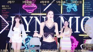 Watch NEW-girl520 New Porn Video [Stripchat] - lesbians, chinese, latex, hd, trimmed-asian