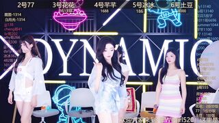 Watch NEW-girl520 New Porn Video [Stripchat] - lesbians, chinese, latex, hd, trimmed-asian