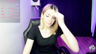 Sandy_Belle Cam Porn Video [Stripchat] - girls, kissing, hd, dirty-talk, new-white