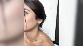 OneInAMillionXXX Best Porn Video [Stripchat] - striptease, young, anal-petite, heels, colombian