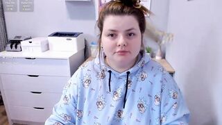 Eva_Shameless Hot Porn Video [Stripchat] - striptease-young, white-young, flashing, brunettes-young, big-ass