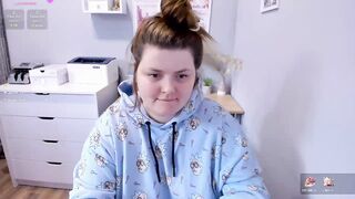 Eva_Shameless Hot Porn Video [Stripchat] - striptease-young, white-young, flashing, brunettes-young, big-ass
