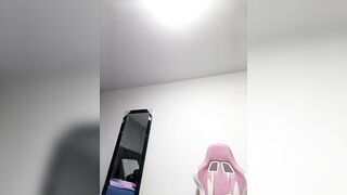 Watch mela_hotlynn_ Hot Porn Video [Stripchat] - camel-toe, heels, big-ass-white, cheapest-privates-white, squirt-white