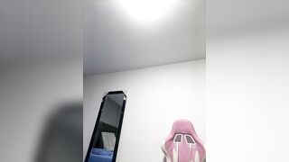 Watch mela_hotlynn_ Hot Porn Video [Stripchat] - camel-toe, heels, big-ass-white, cheapest-privates-white, squirt-white
