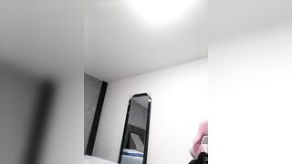 Watch mela_hotlynn_ Hot Porn Video [Stripchat] - camel-toe, heels, big-ass-white, cheapest-privates-white, squirt-white