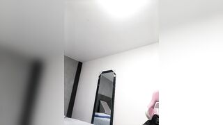 Watch mela_hotlynn_ Hot Porn Video [Stripchat] - camel-toe, heels, big-ass-white, cheapest-privates-white, squirt-white