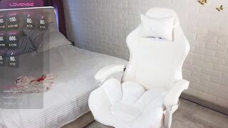 sofia__home Leaked Porn Video [Chaturbate] - new, feet, young, 18, teen
