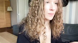 Watch solarshine_ New Porn Video [Chaturbate] - new, curly, young, skinny, bigboobs
